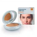 Fotoprotector ISDIN Compact Bronce SPF 50+