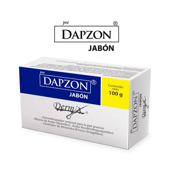 Dapzon Jabón