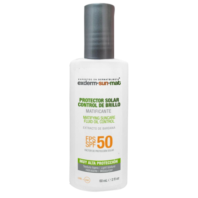 exderm sun mat