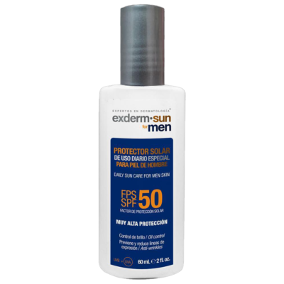exderm-sun men