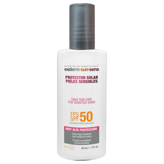 exderm-sun sens
