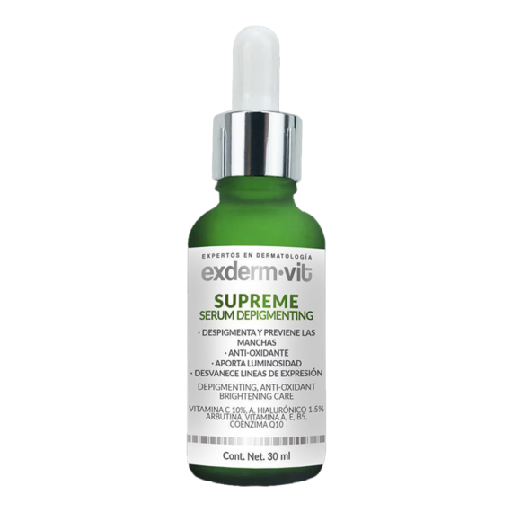 supreme serum depigmenting